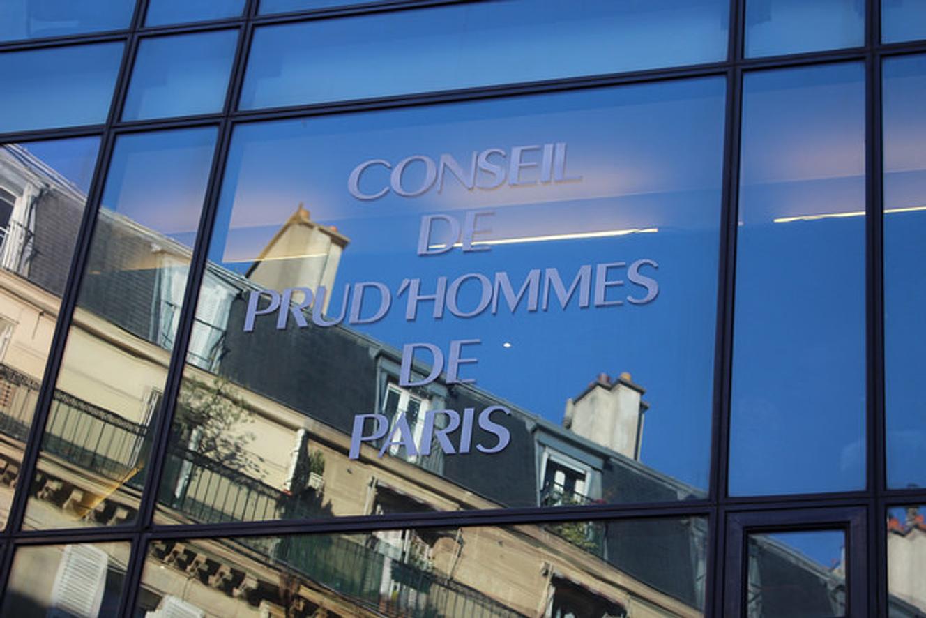 Prud’hommes les conseillers seront formés