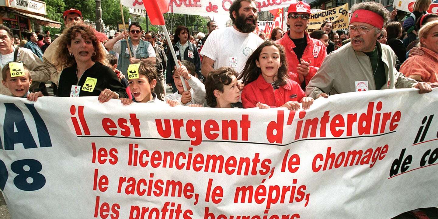 Dix graphiques qui illustrent les inégalités en France