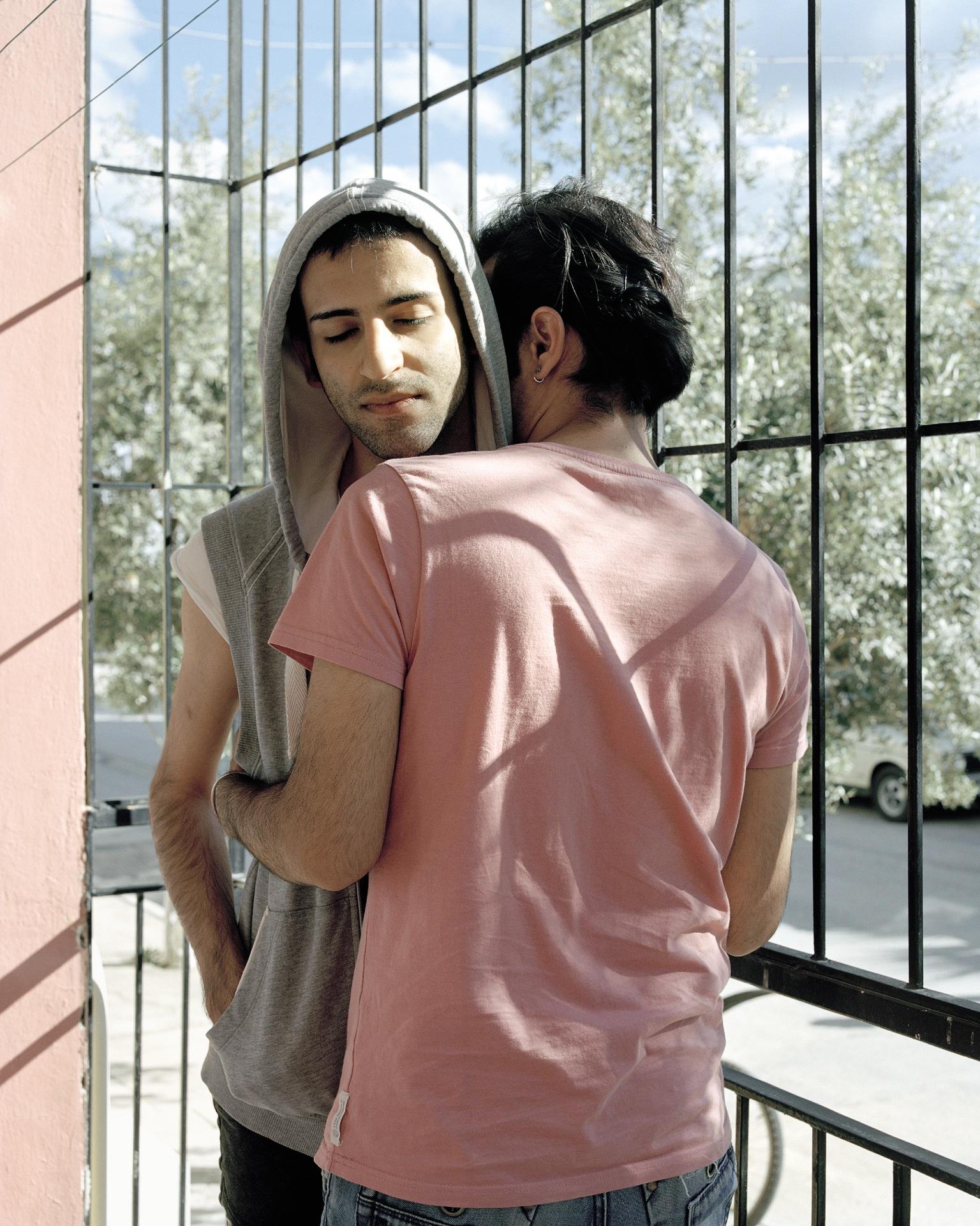 Dans huit pays les homosexuels risquent la peine de mort; Dans huit pays les homosexuels risquent la peine de mort;