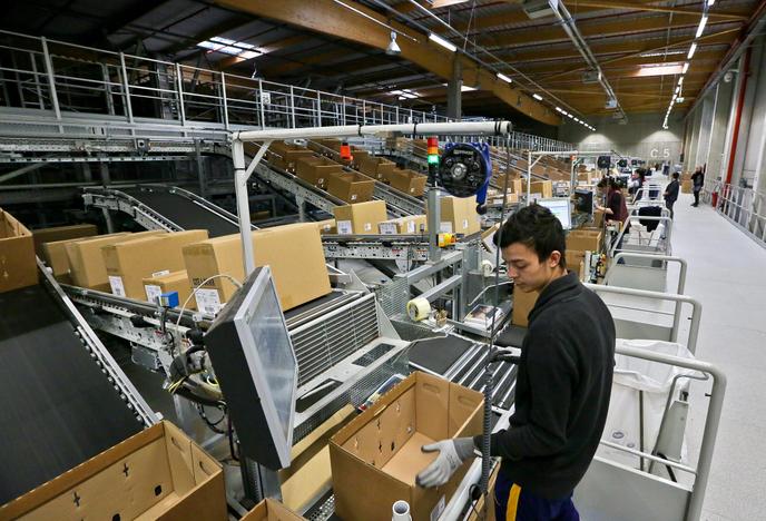 La Redoute Passée De Ringarde à Avant Gardiste