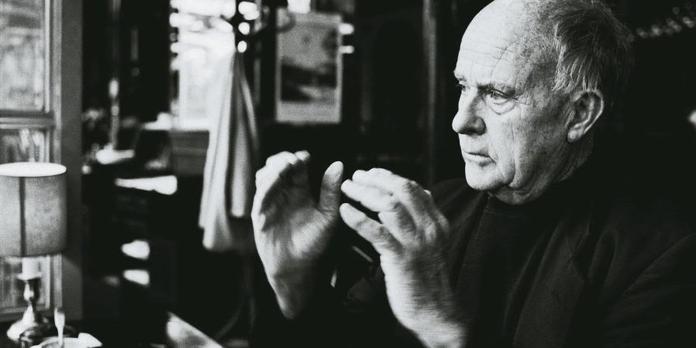 Jean Rouch Titi Africain Du 14e Arrondissement De Paris