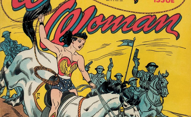 Qu Appelle T On Un Comics Aux Etats Unis