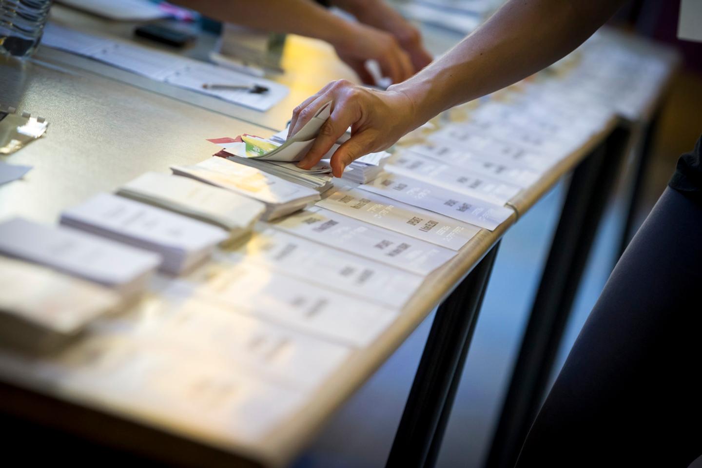 Qui sont les candidats aux législatives 2017 dans votre circonscription