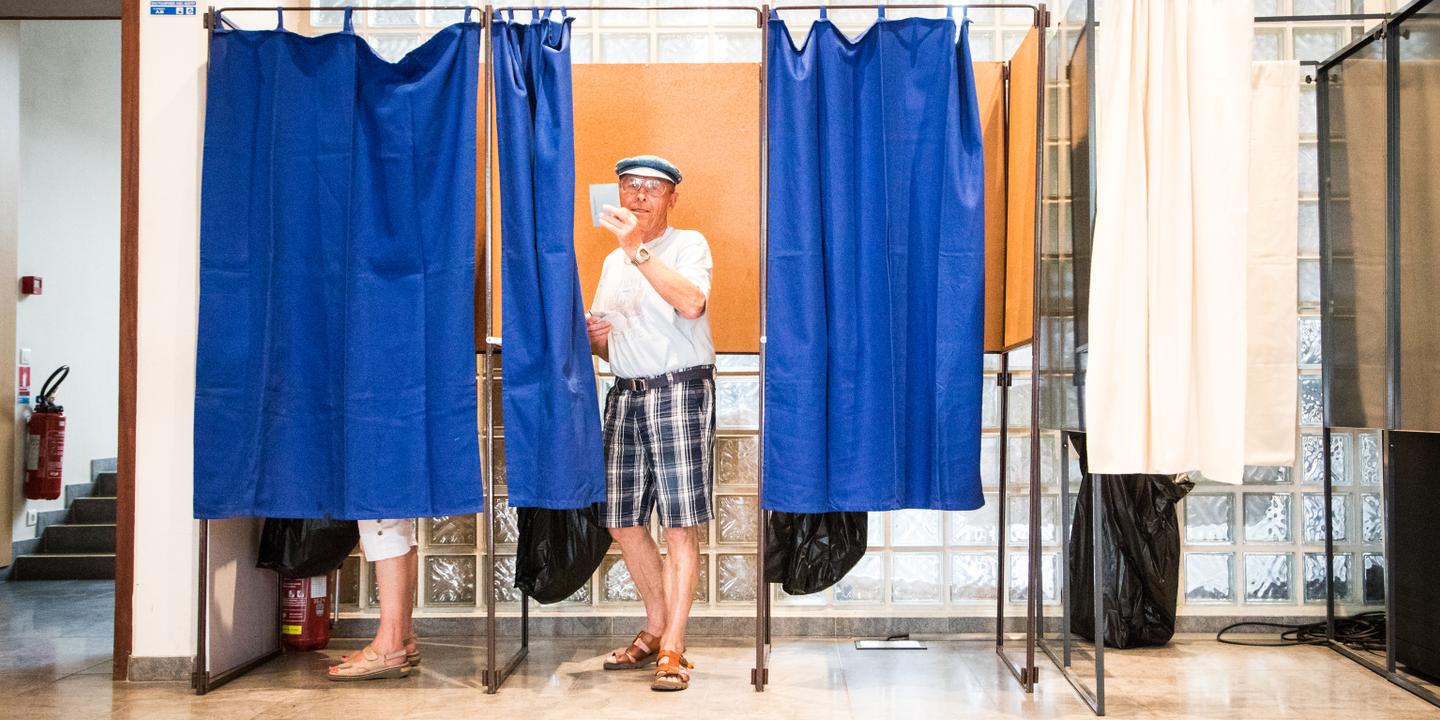 Elections législatives 2017 en direct retrouvez le récit de la