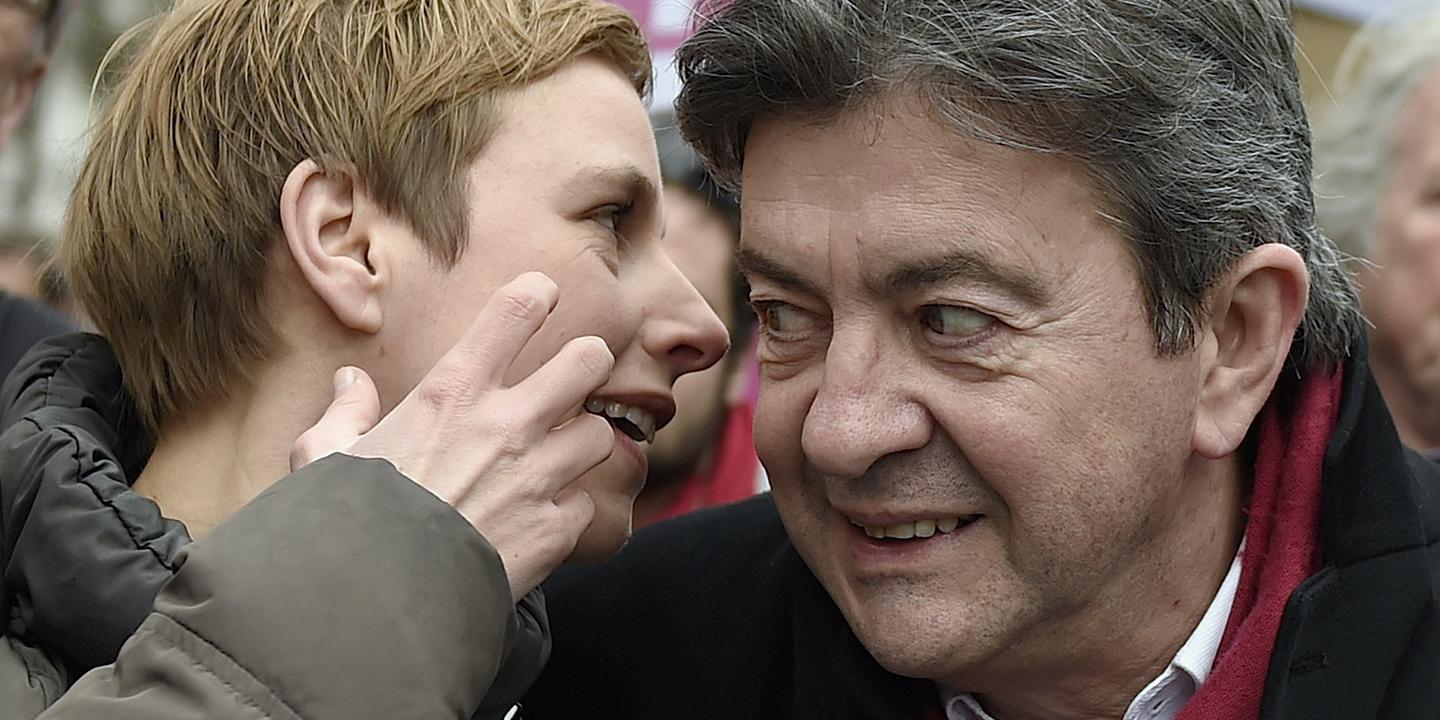 La gauche radicale en position de remporter une dizaine de