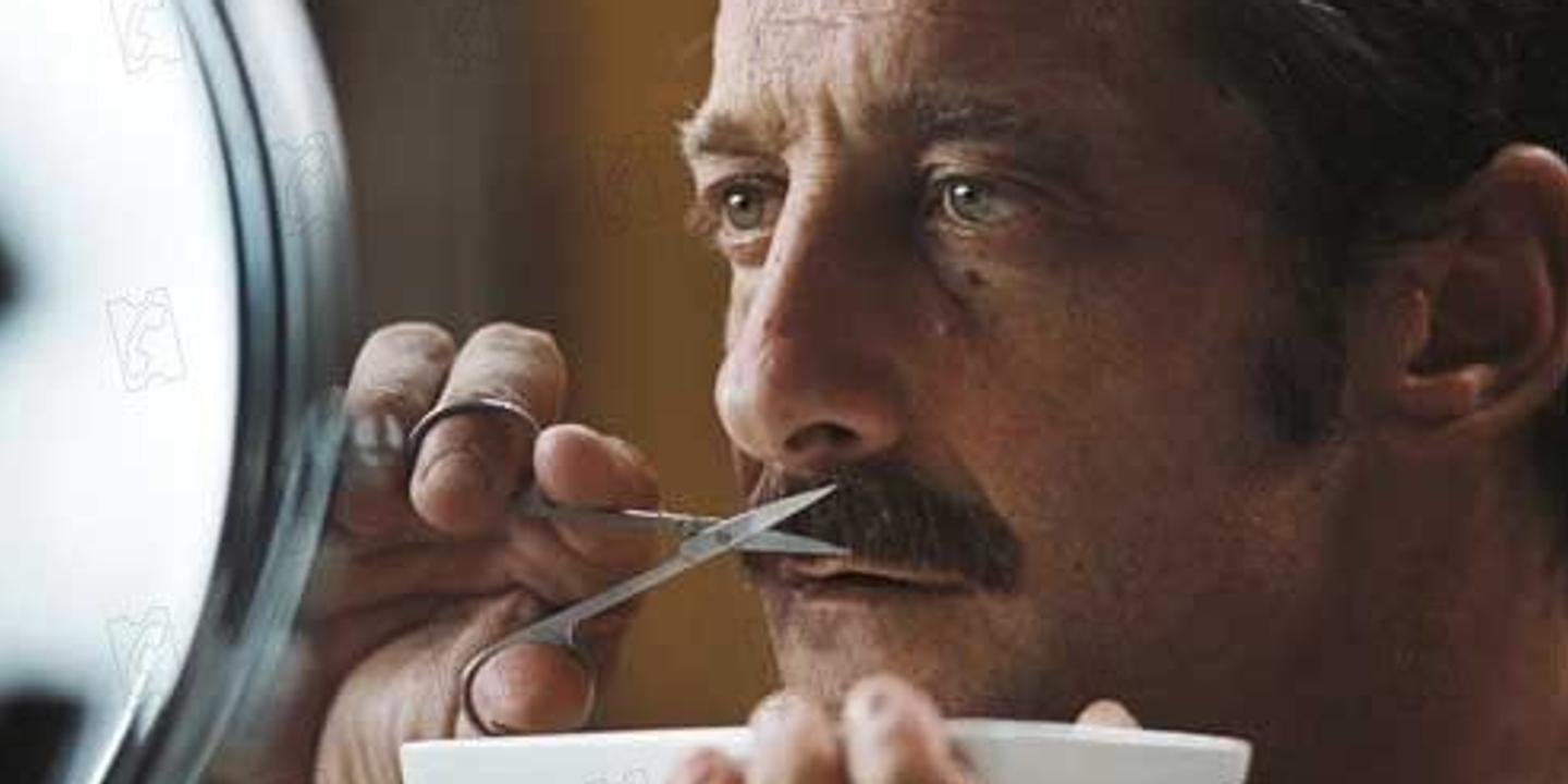 Le Fil Du Rasoir Bill Murray TV : « La Moustache », le couple et l’identité sur le fil du rasoir