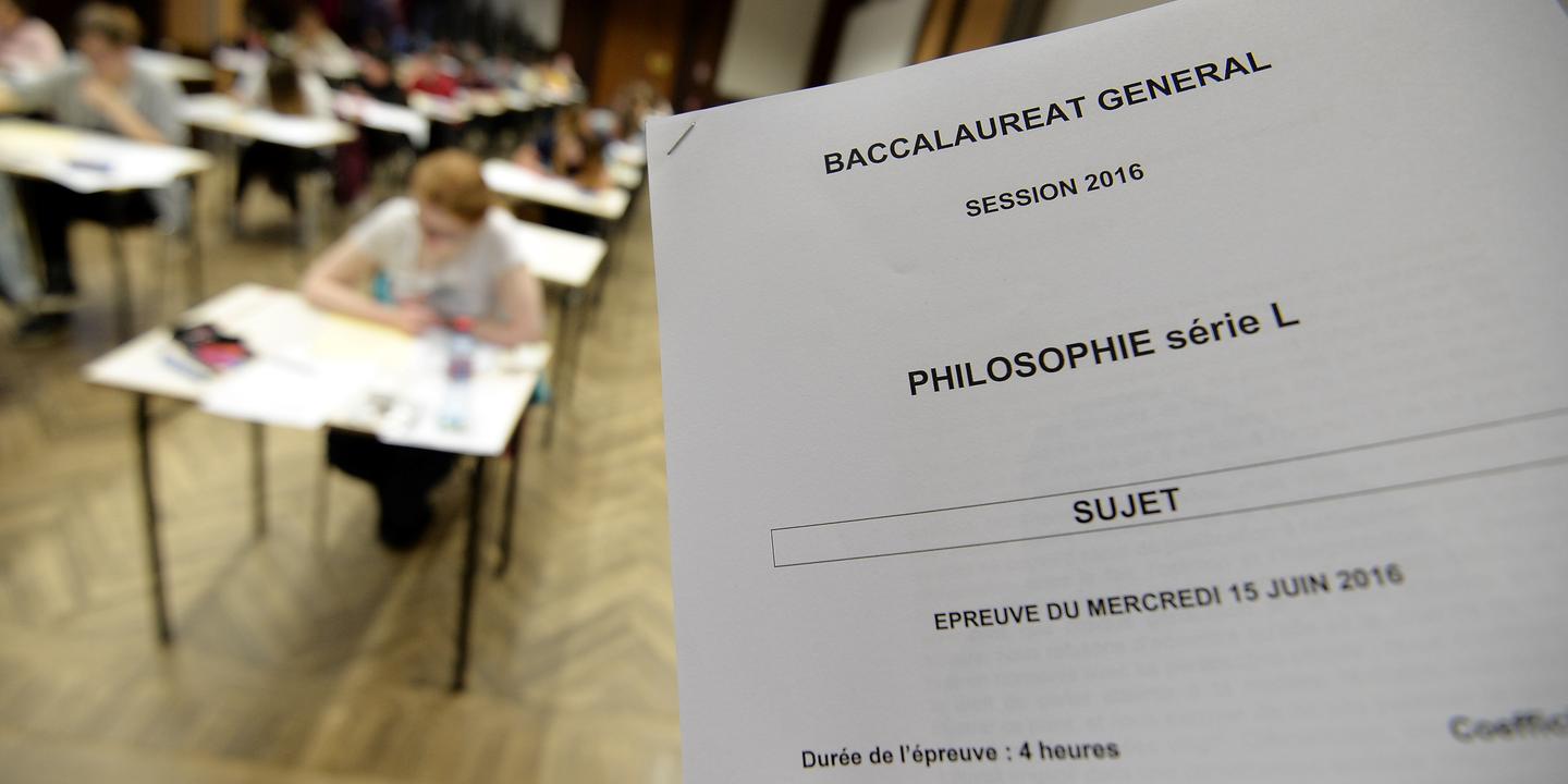 Comment Bien Reussir Le Bac De Francais Bac 2017 : comment (très bien) réussir en philosophie
