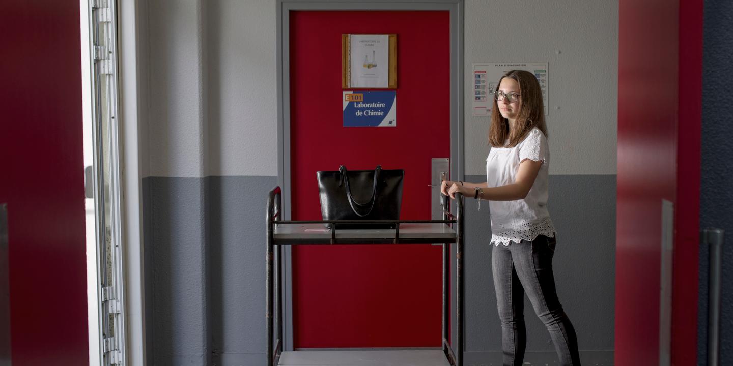 Bac Technologique Plus Facile Que Bac General Bac Technologique Plus Facile Que Bac Général - Communauté MCMS