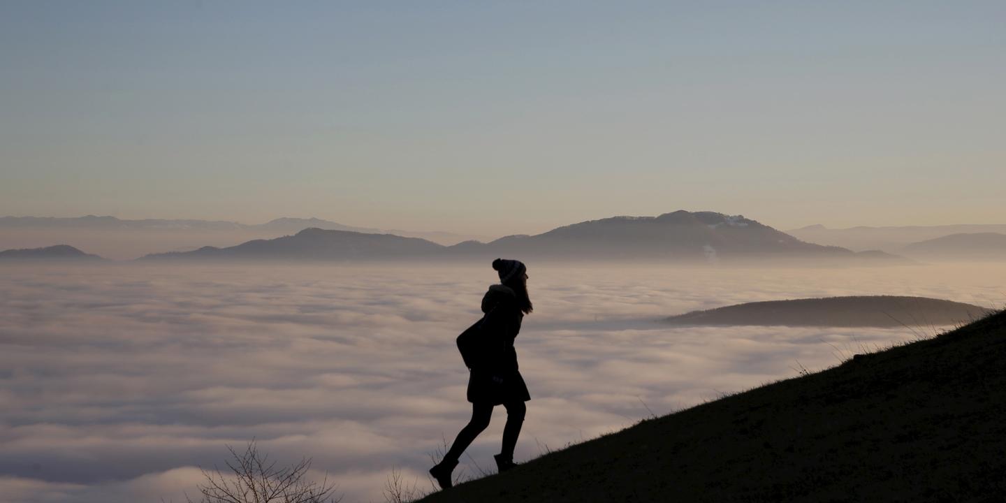Chaque Homme A Ses Limites Streaming L’homme a-t-il atteint ses limites
