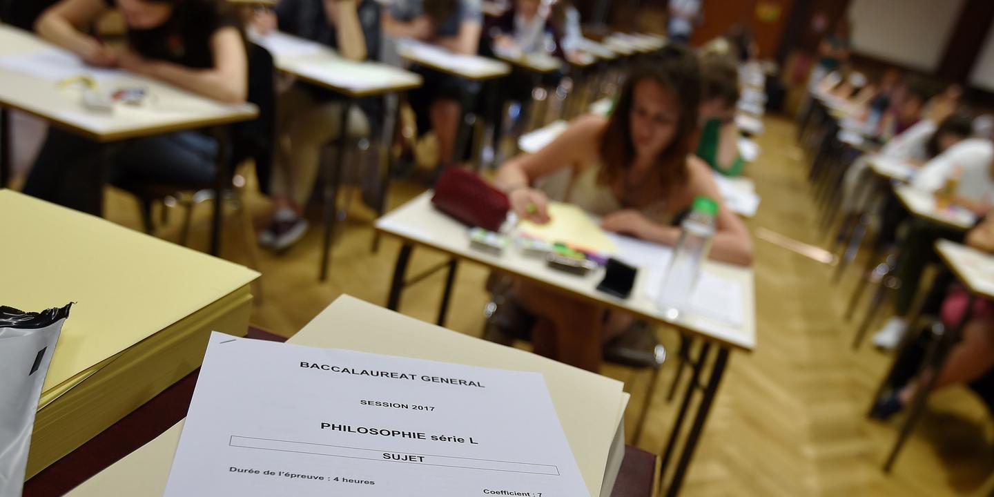 Académie De Versailles Résultat Bac Français 2022