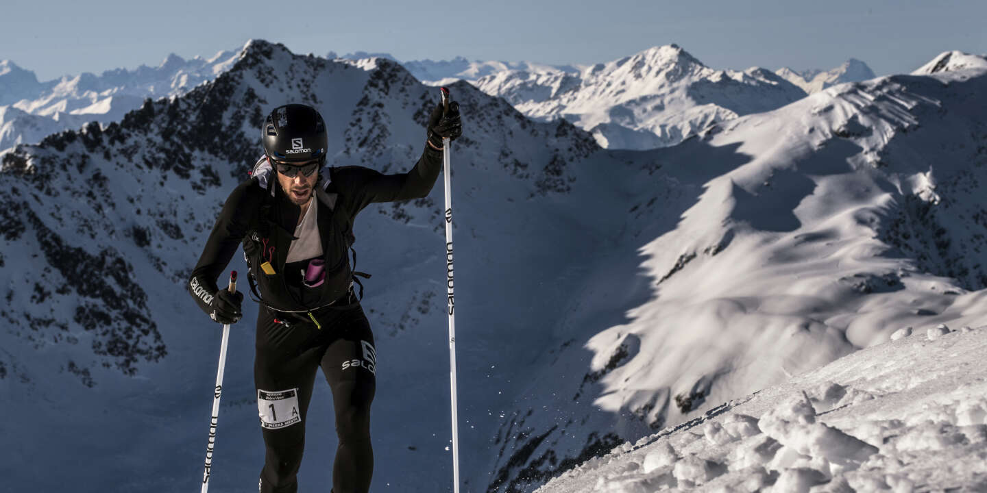 Vidéo. L’« ultra-terrestre » Kilian Jornet raconte ses deux ascensions de l’Everest en une semaine