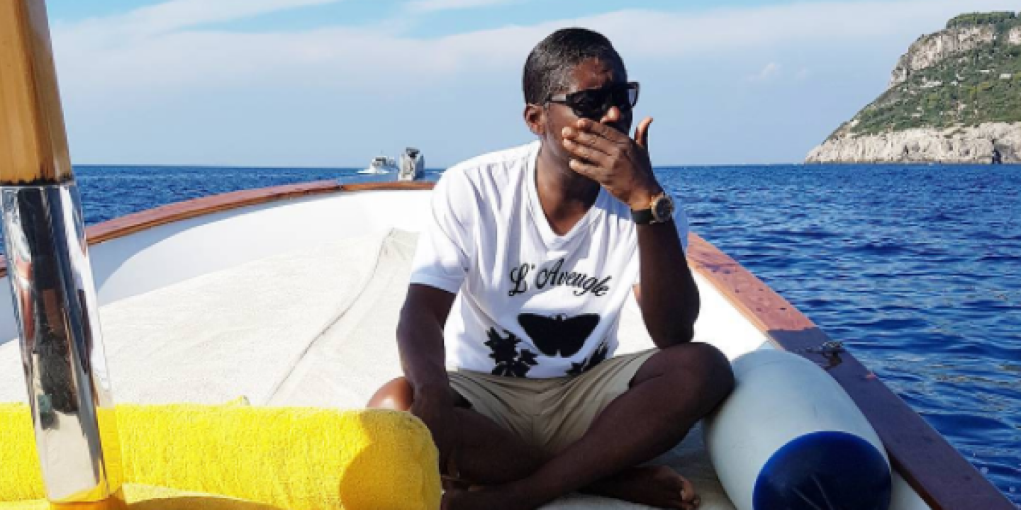 teodorin obiang yacht