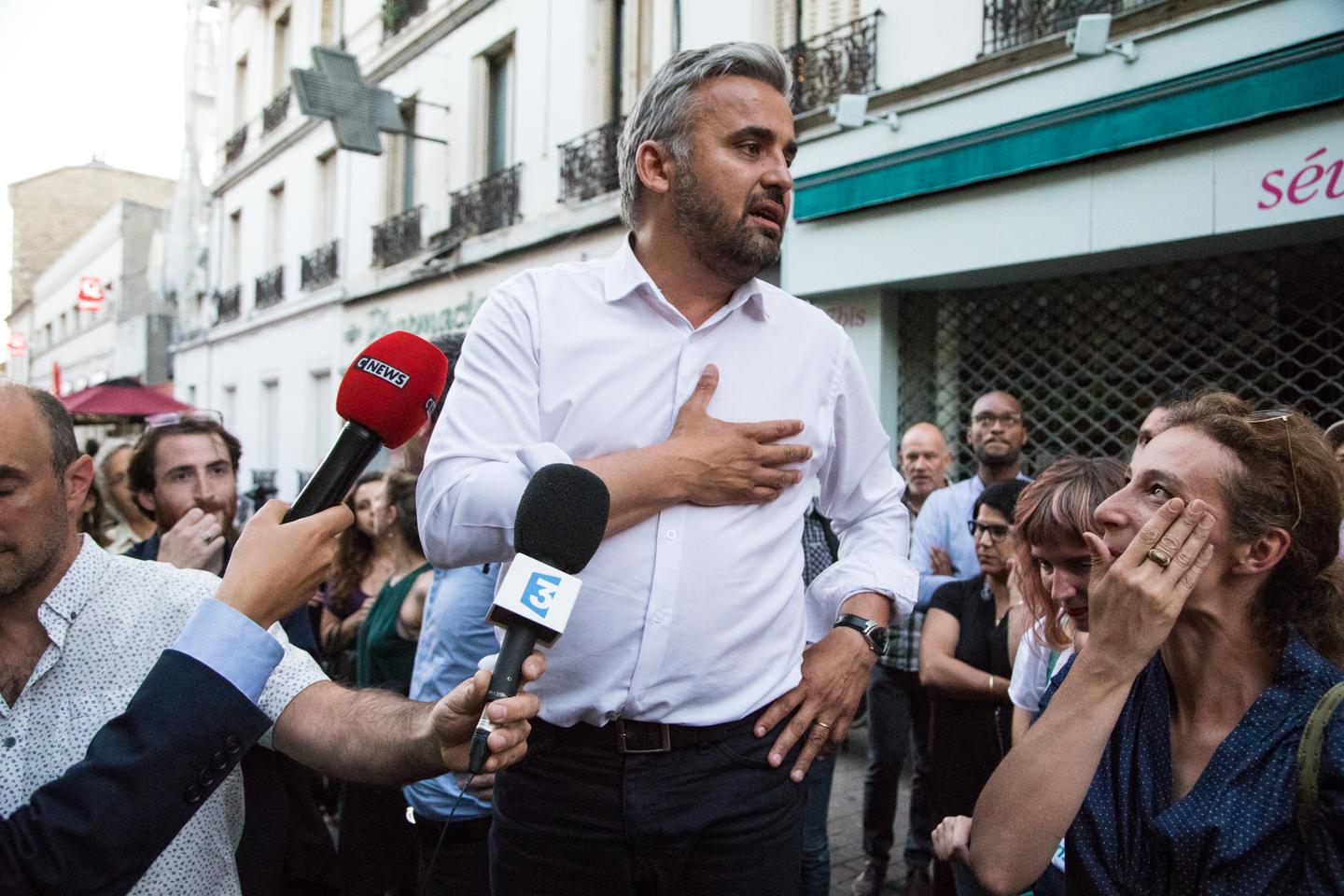 Qui sont les députés de La France insoumise