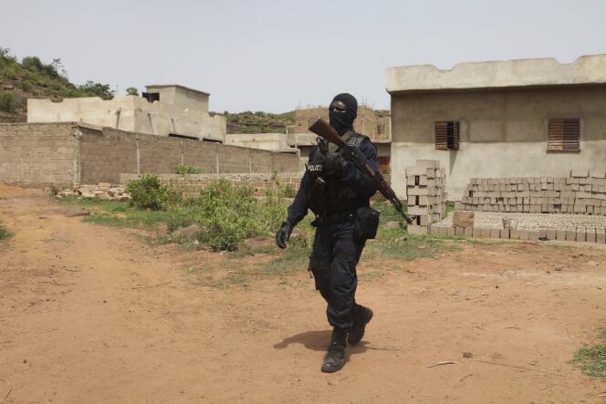 Des zones entières échappent au contrôle des forces maliennes, françaises et de l’ONU.