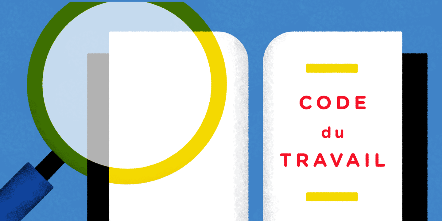 Etape par étape, suivez l’avancement de