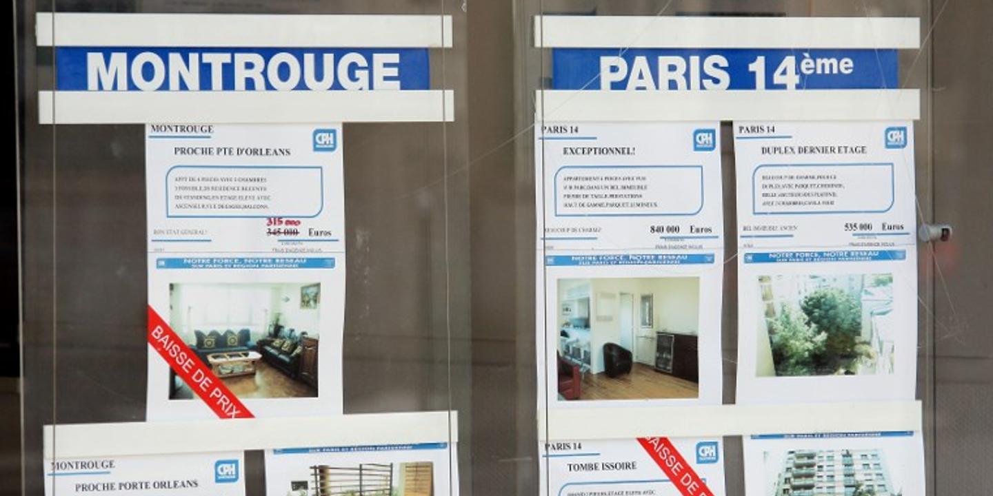 Immobilier La Guerre Est Declaree Entre La Fnaim Et De