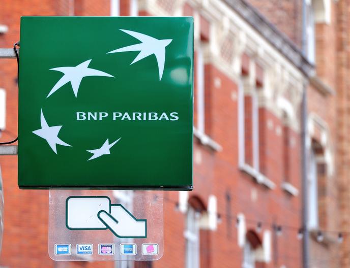 Agence Bnp Paribas France Bnp Paribas Remanie Son Activite De Banque De Detail En France Et