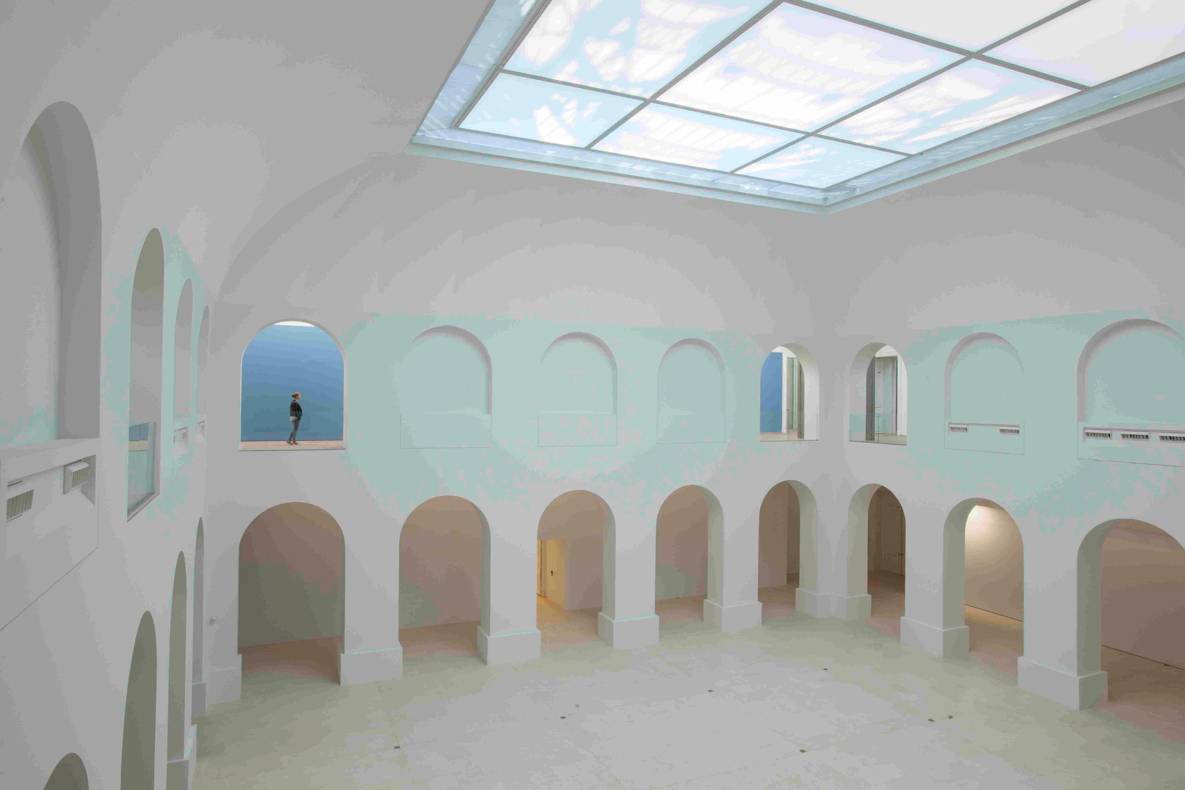 A Nantes, le Musée des beauxarts fait peau neuve A Nantes, le Musée des beauxarts fait peau neuve