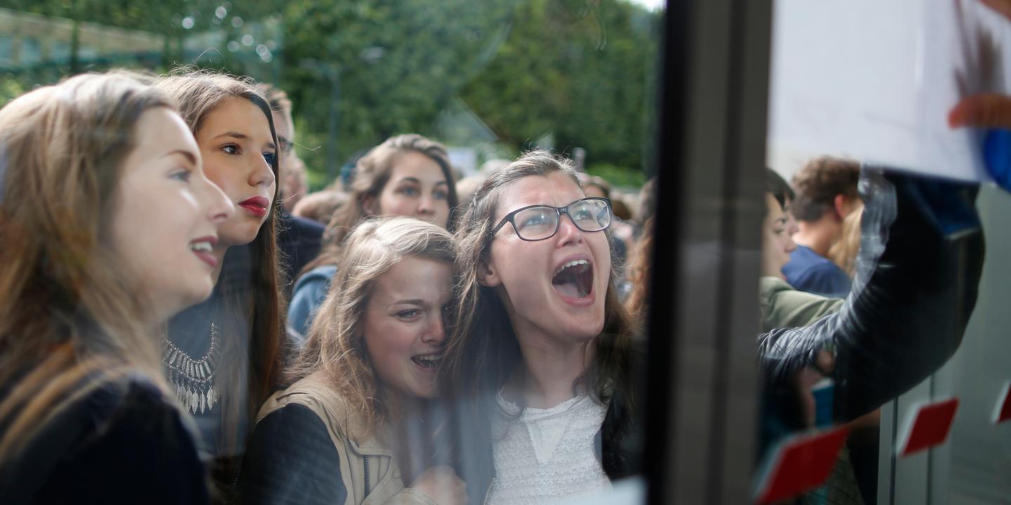Resultats Du Bac 2017 Ou Les Trouver Et Autres Reponses A Vos Questions