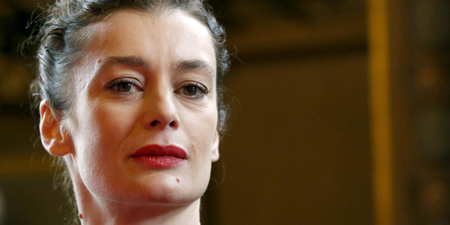 M6 Elle M ' A Sauvée Aurélie Dupont : « Pina Bausch m’a sauvée