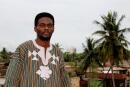Sénamé Koffi Agbodjinou par morgane le cam