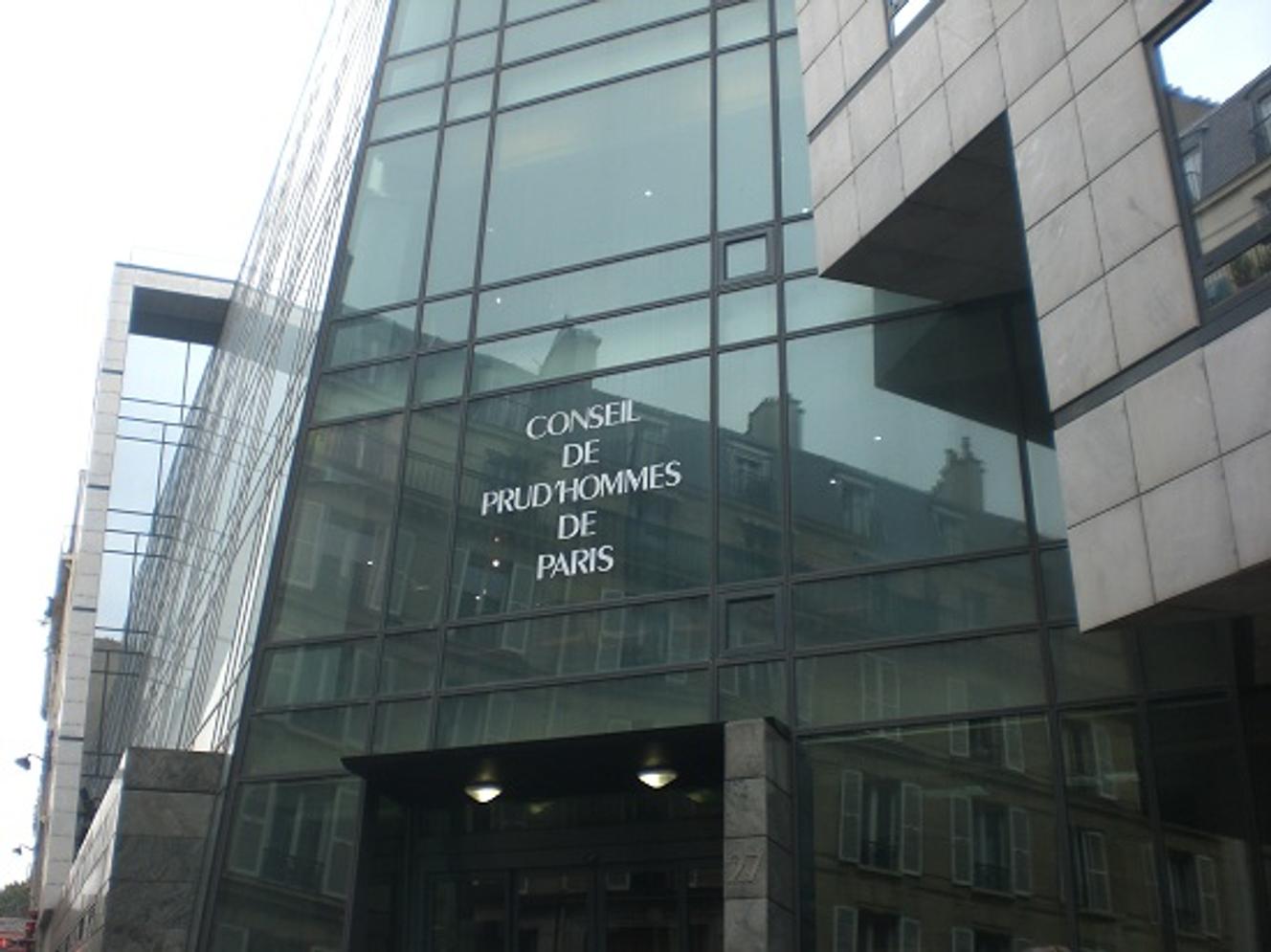 « Les prud’hommes, une justice du travail maintes fois contestée