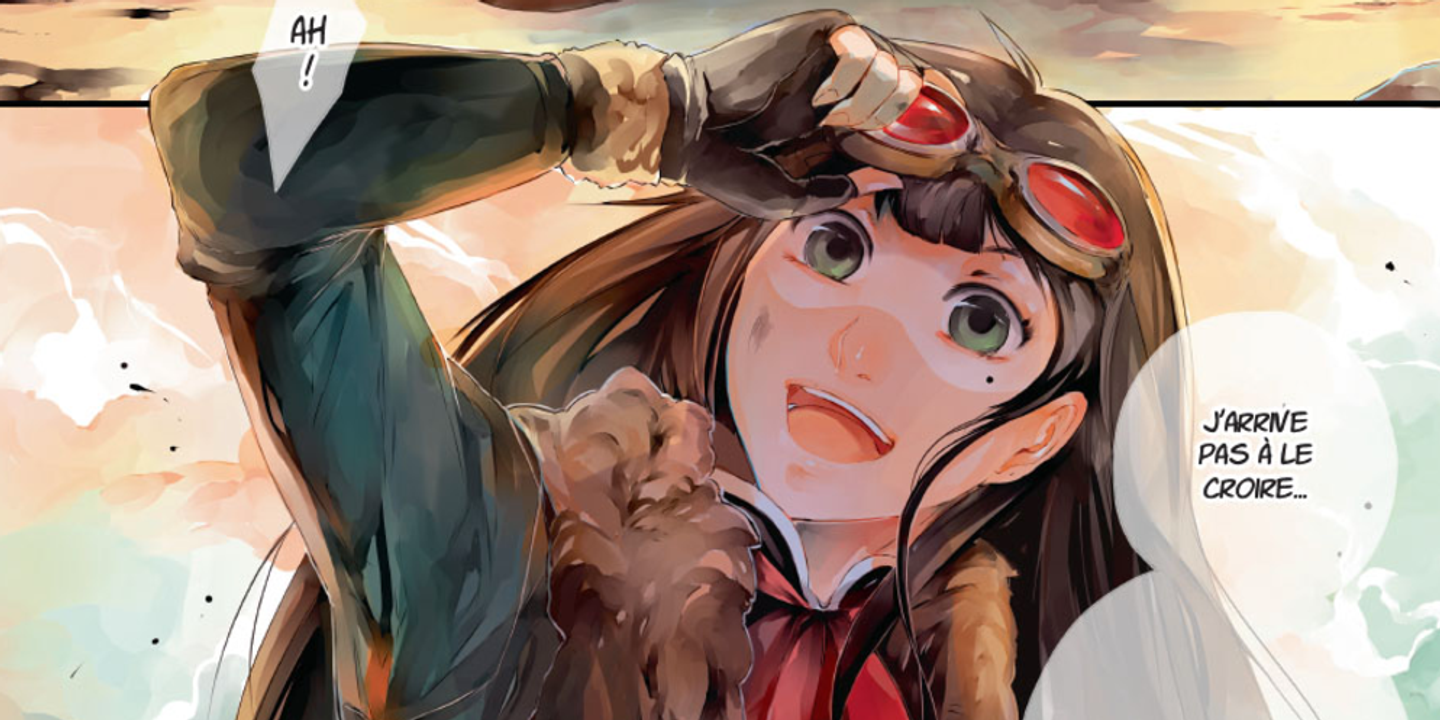 Green Mechanic Scan Vf Vhapitre 1 Découvrez le manga « Green Mechanic