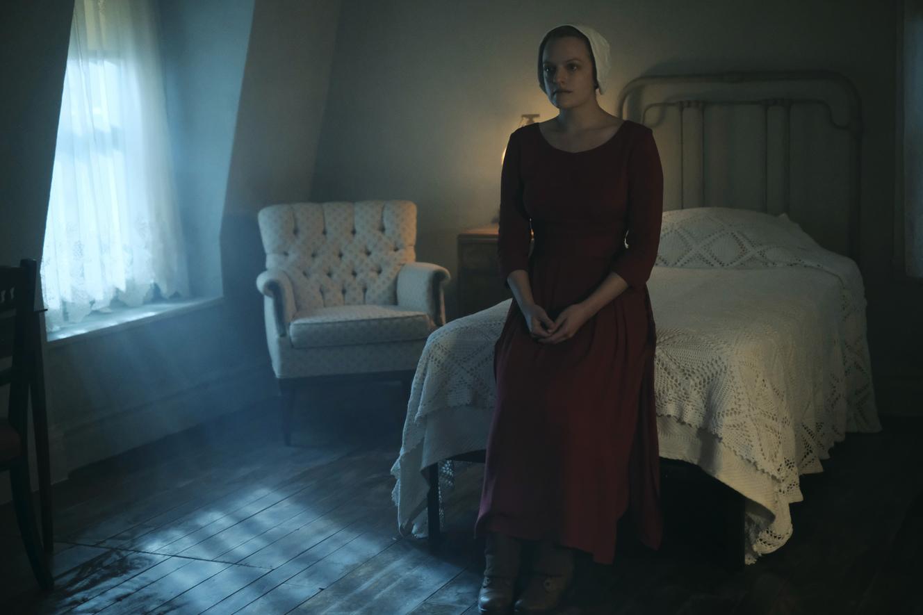 TV « La Servante écarlate », du grand art