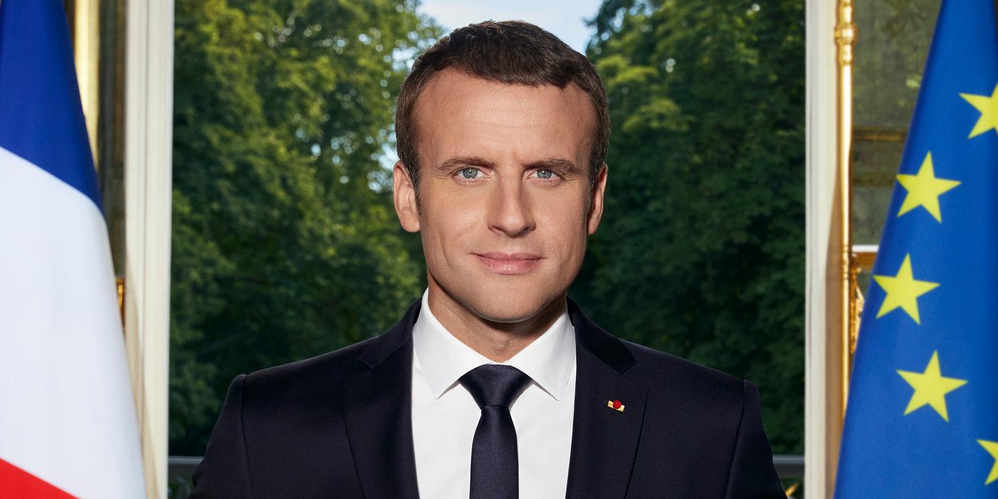 Les Portraits Presidentiels Une Histoire De Fausses Ruptures