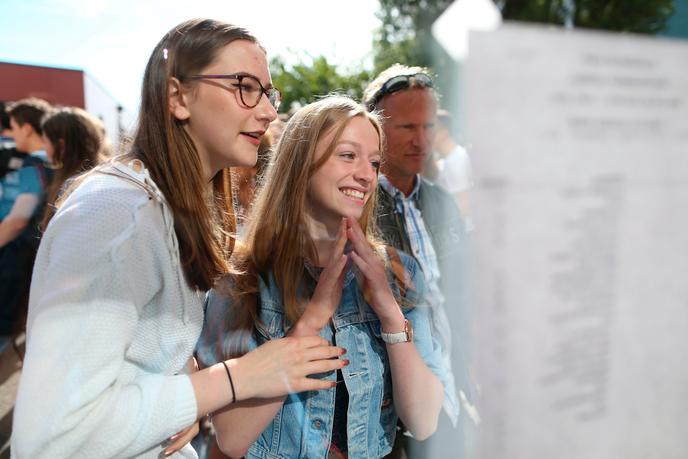 Bac 2017 Portez Vous Un Prenom A Mention Tres Bien