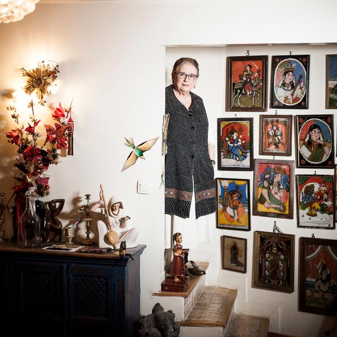 Pour Catherine Clement La Mythologie Est Un Outil De Transgression