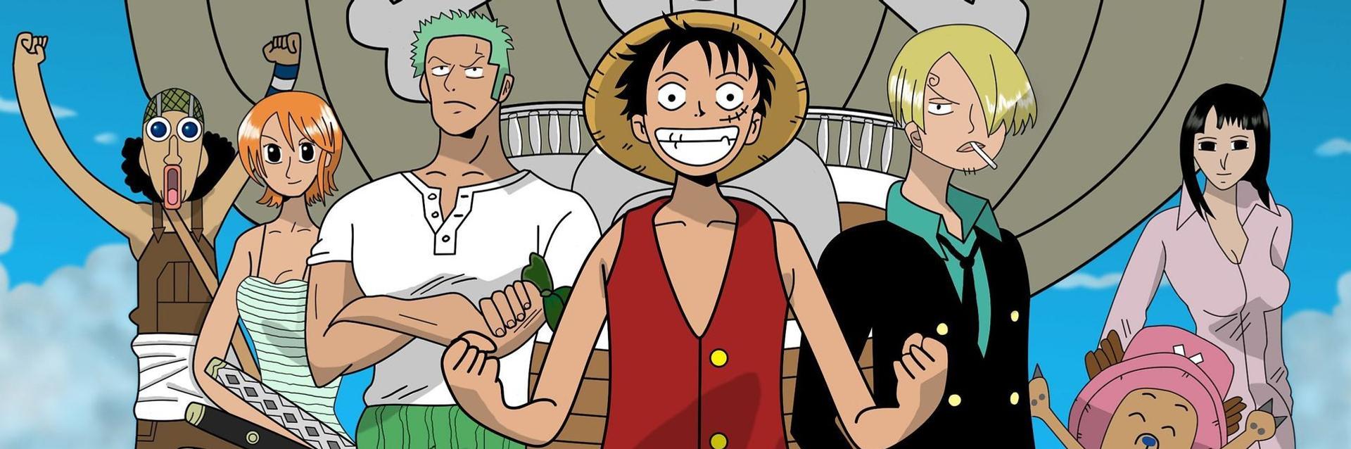 Les Dix Animes Quil Faut Avoir Vus Selon Le Public De La