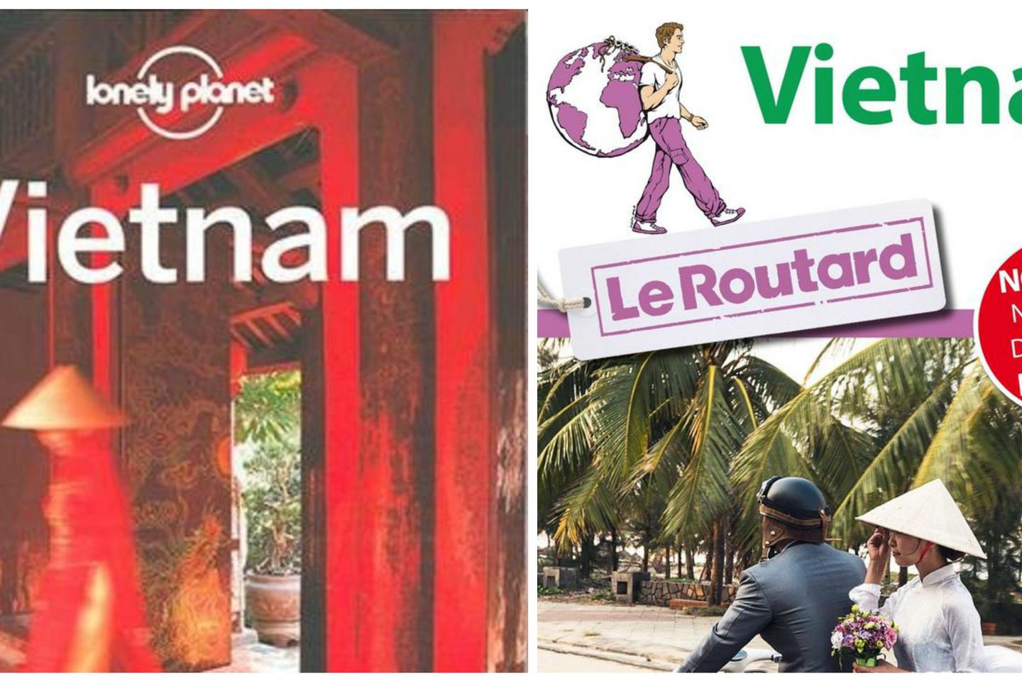 Vous êtes Routard ou Lonely