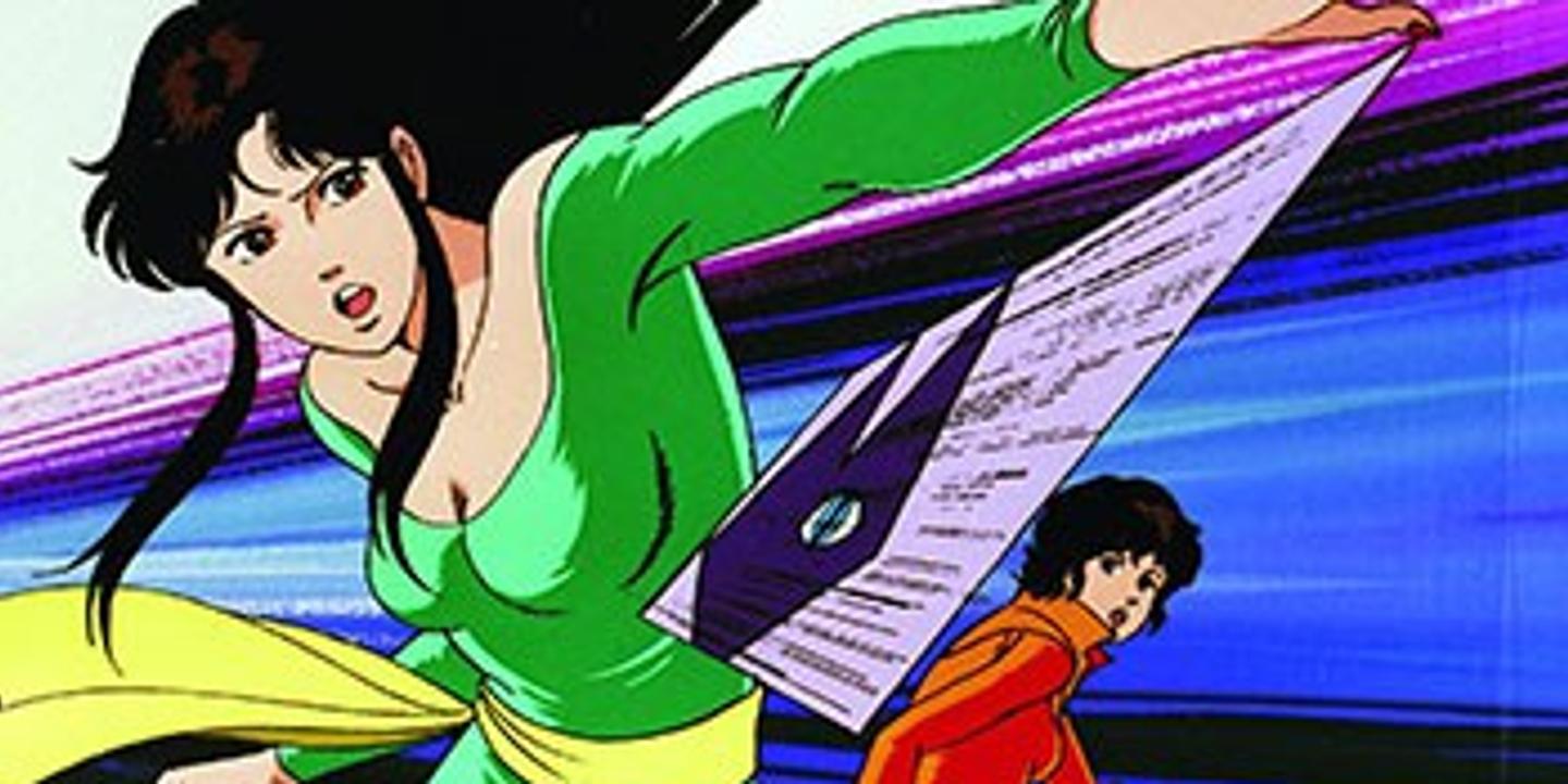 Dessin Animé Japonais 1980 Violent