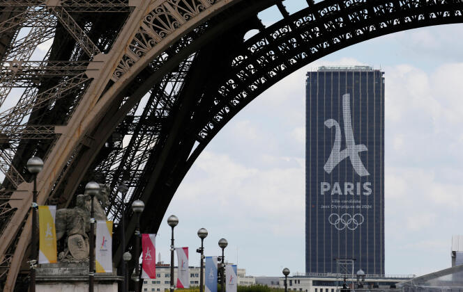 Le Comité international olympique révélera seulement le 13 septembre qui de Paris ou de Los Angeles décrochera l’organisation des Jeux olympiques 2024.