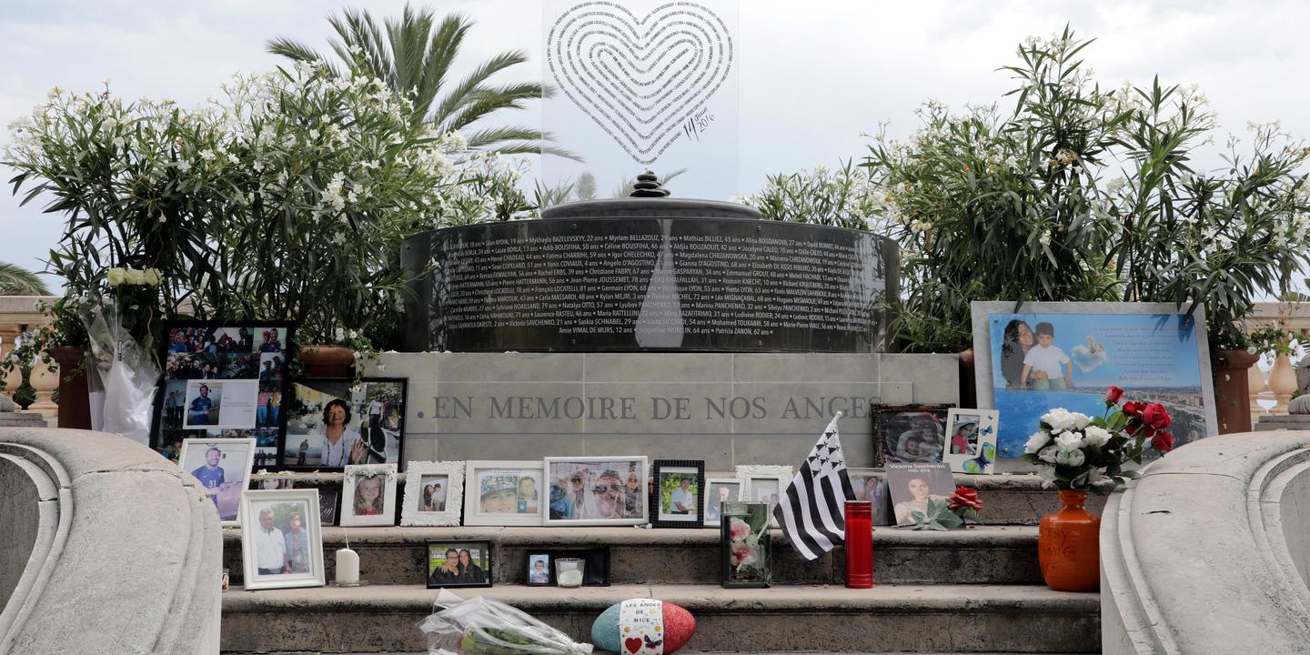 Attentat de Nice : les condamnations définitives de deux complices confirmées par la Cour de cassation
