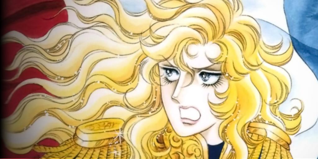 14Juillet comment les mangas ont popularisé la Révolution française