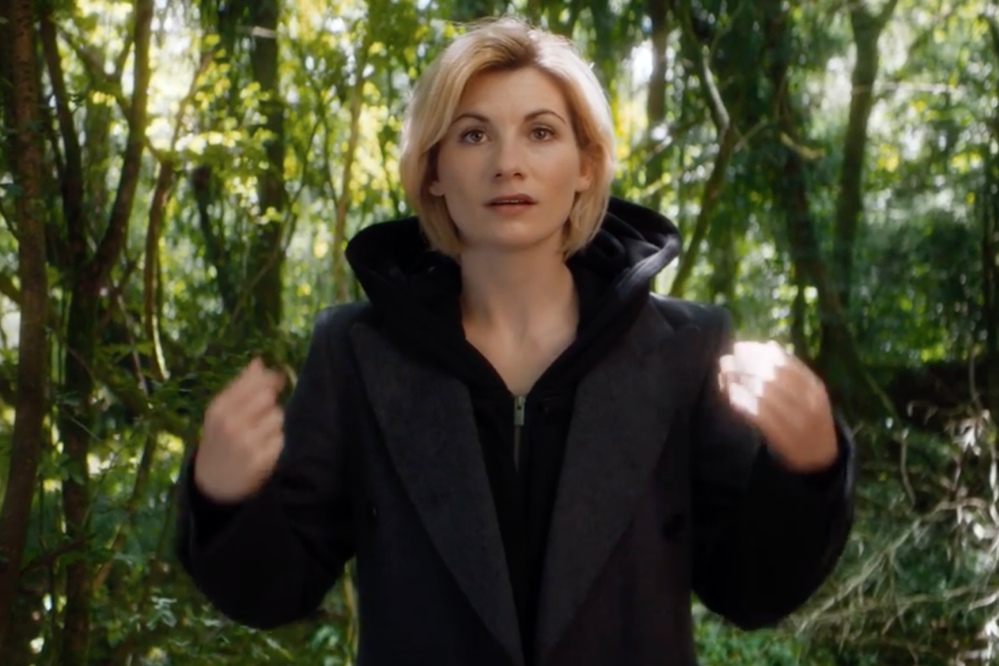 Doctor Who : Jodie Whittaker quittera la série après la saison 13