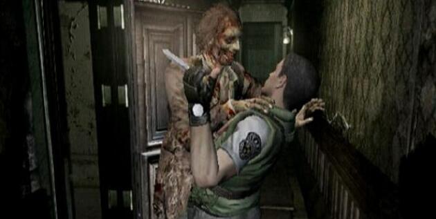 Les zombies de « Resident Evil » ont revitalisé les œuvres de George Romero, à un moment où les morts-vivants étaient passés de mode.