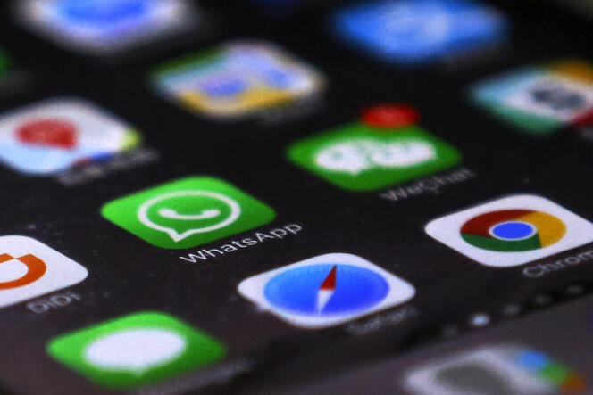 WhatsApp demeure ce qui se fait de mieux en matière de confidentialité dans les messageries grand public