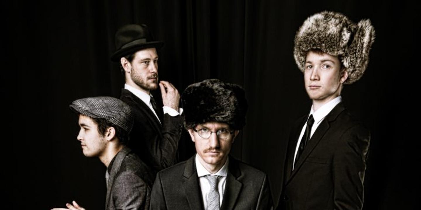 SaintOmer, le rendezvous du jazz français