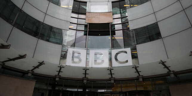 La BBC va supprimer près de 400 postes dans son service international