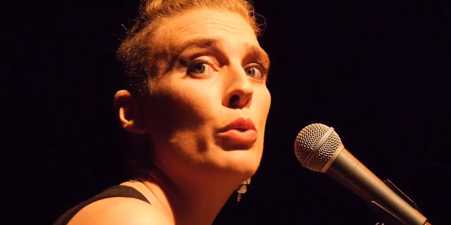 La Chanteuse Barbara Weldens Meurt En Plein Concert Sa tombe, des infos sur sa vie, des photos de barbara weldens, des videos, des citations, la biographie de barbara weldens. le monde