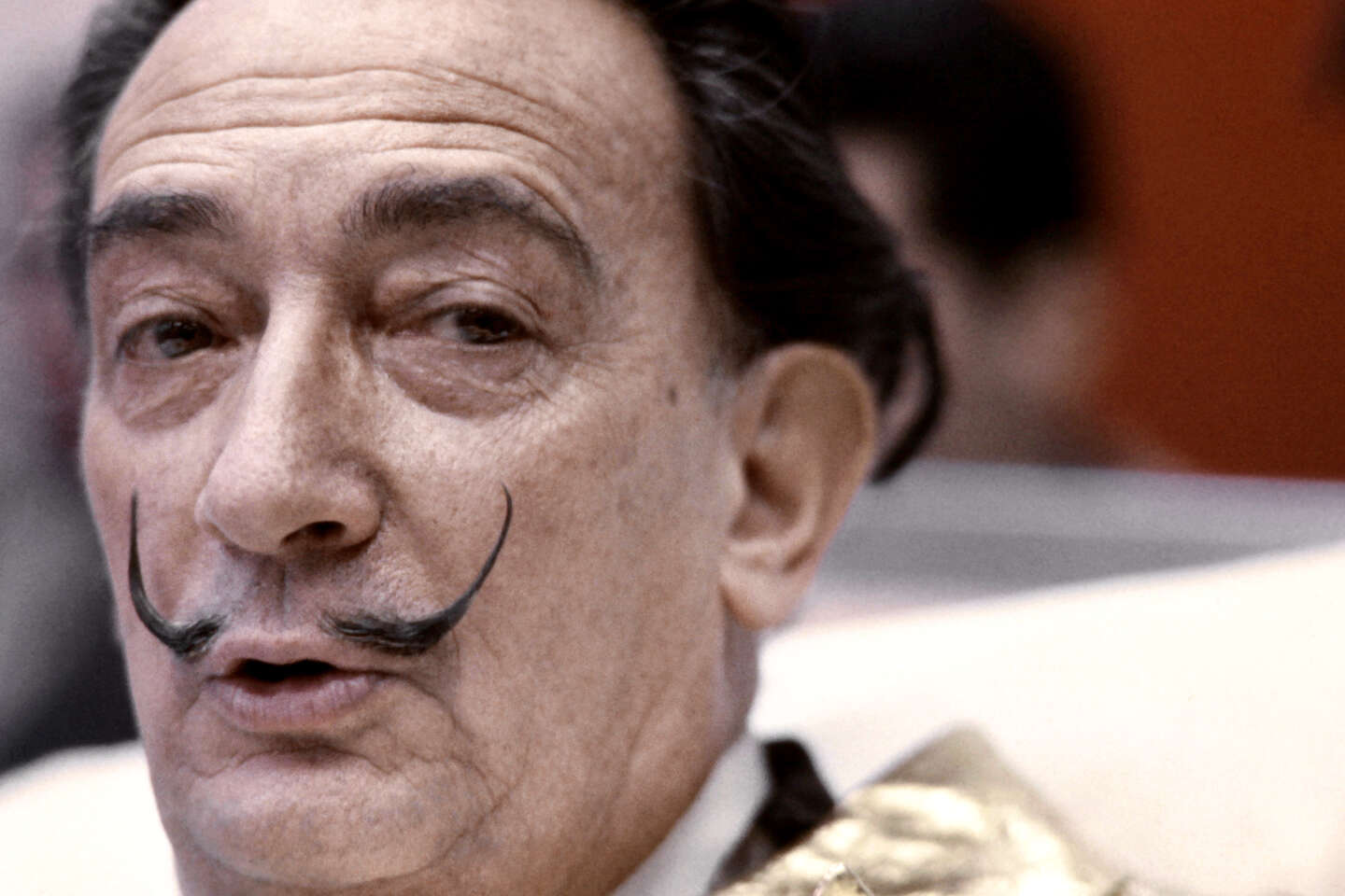 La religión «loca y hitleriana» imaginada por Dalí no pasa en España