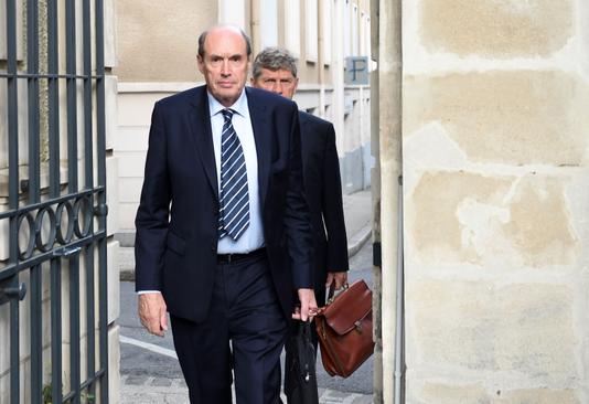 Amiante, millions et bonbonnes de gaz, ou la rocambolesque affaire GM&S