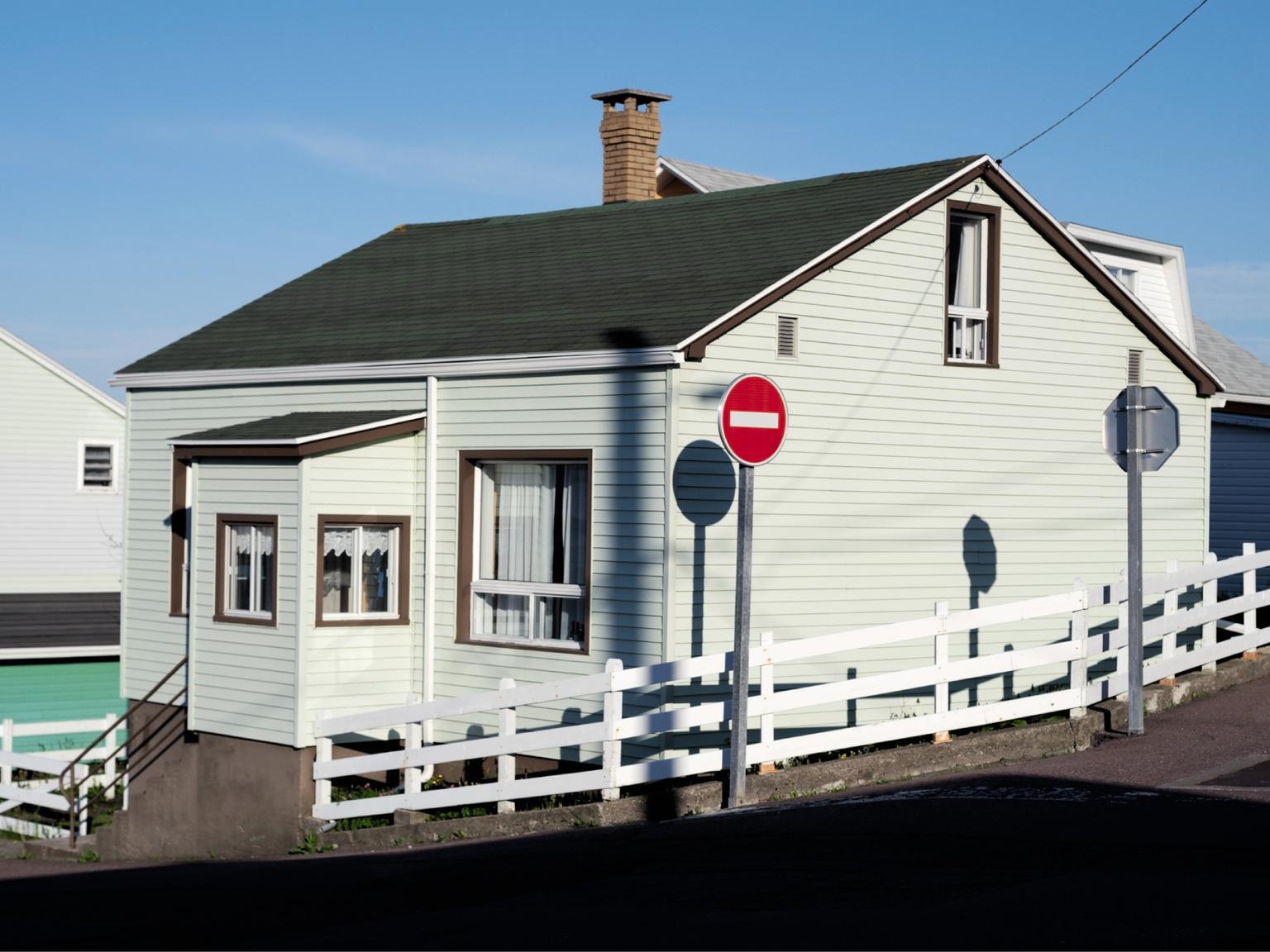 SaintPierreetMiquelon, la petite sœur venue du froid