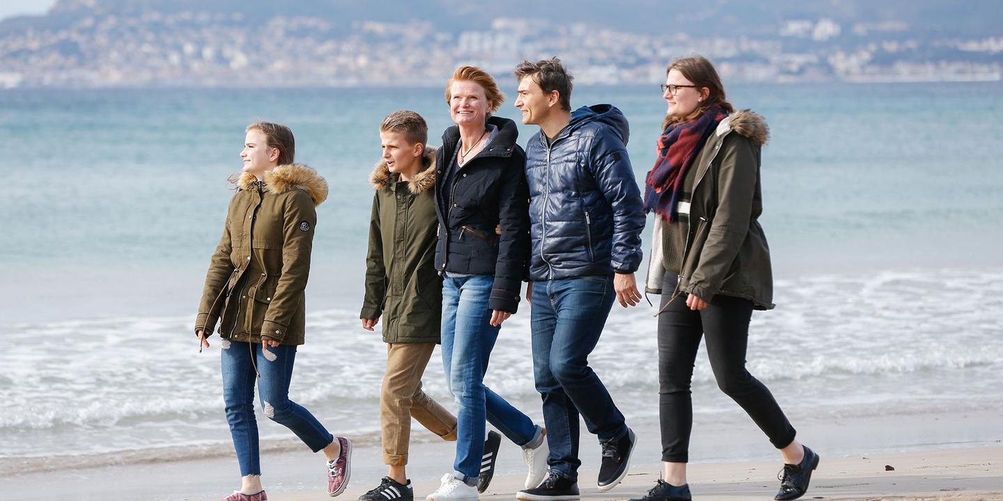Bebes Erasmus L Europe Vue Par Les Familles Qu Elle A Fait Naitre