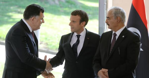 libye -la-france-organise-un-nouveau-sommet-de-«-sortie-de-crise » libye -la-france-organise-un-nouveau-sommet-de-«-sortie-de-crise »