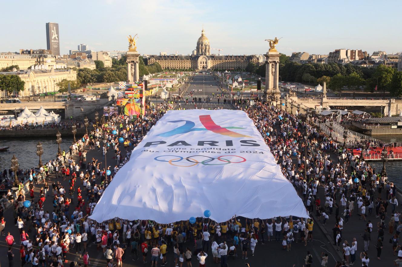 JO 2024 quelques opportunités de choix pour les jeunes diplômés