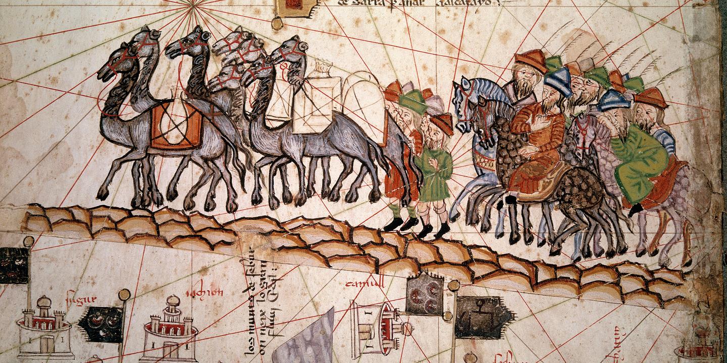 Nouvelles routes de la soie » : les ambitions planétaires de Xi